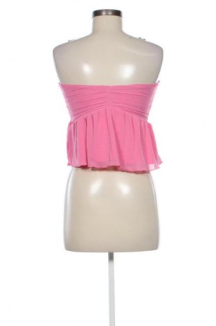 Dámský top Unbranded, Velikost XXS, Barva Růžová, Cena  299,00 Kč