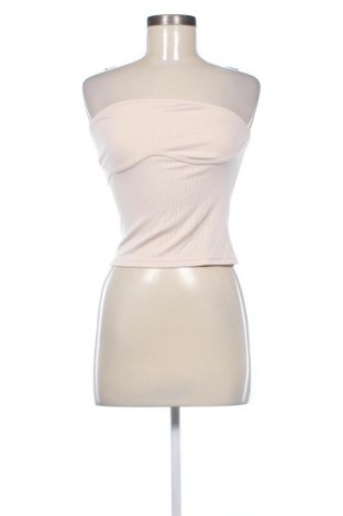 Női top Unbranded, Méret S, Szín Bézs, Ár 4 809 Ft