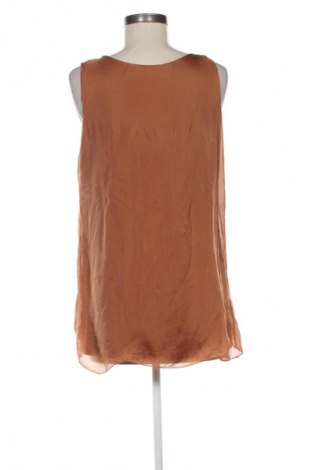 Дамски топ Unbranded, Размер L, Цвят Кафяв, Цена 29,00 лв.