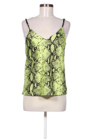 Γυναικείο τοπ Unbranded, Μέγεθος XS, Χρώμα Πολύχρωμο, Τιμή 14,83 €