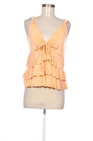 Dámský top Unbranded, Velikost XL, Barva Oranžová, Cena  309,00 Kč