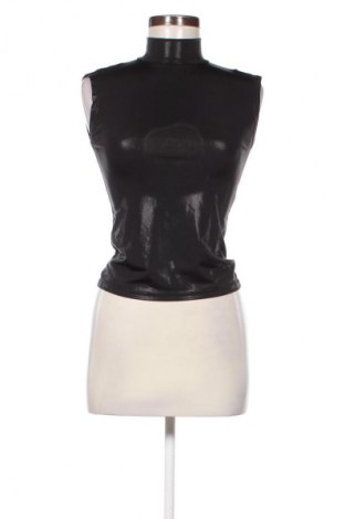 Дамски топ Unbranded, Размер M, Цвят Черен, Цена 29,00 лв.