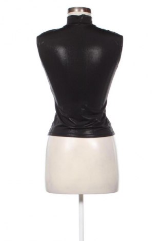 Дамски топ Unbranded, Размер M, Цвят Черен, Цена 29,00 лв.