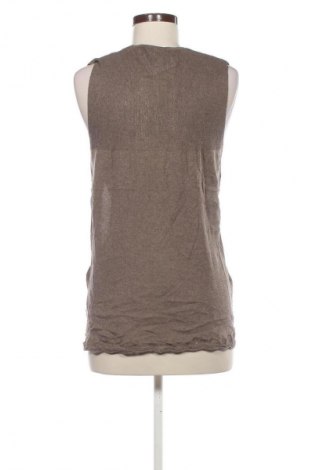 Γυναικείο τοπ Sem Per Lei, Μέγεθος M, Χρώμα Καφέ, Τιμή 15,99 €