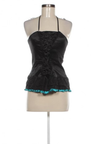 Damentop Unbranded, Größe L, Farbe Schwarz, Preis € 15,00