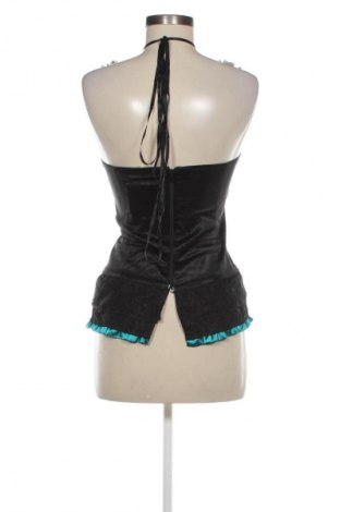 Damentop Unbranded, Größe L, Farbe Schwarz, Preis € 15,00