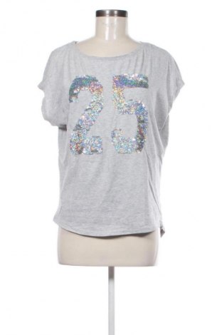 Dámský top Unbranded, Velikost L, Barva Šedá, Cena  299,00 Kč