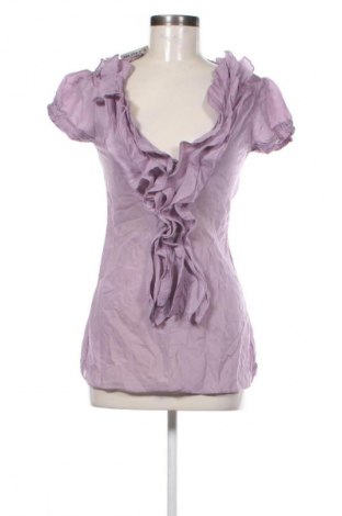 Dámský top Unbranded, Velikost M, Barva Fialová, Cena  299,00 Kč