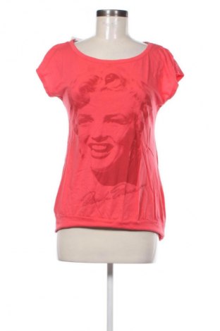 Dámský top Unbranded, Velikost M, Barva Červená, Cena  299,00 Kč