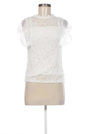 Дамски топ Unbranded, Размер XL, Цвят Бял, Цена 29,00 лв.