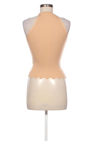 Damentop Unbranded, Größe S, Farbe Beige, Preis € 14,83