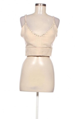 Dámský top Unbranded, Velikost M, Barva Béžová, Cena  299,00 Kč