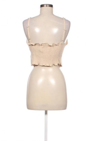 Dámský top Unbranded, Velikost M, Barva Béžová, Cena  299,00 Kč