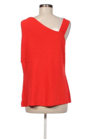 Damski top Unbranded, Rozmiar L, Kolor Czerwony, Cena 41,99 zł