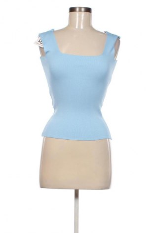 Dámský top Unbranded, Velikost S, Barva Modrá, Cena  367,00 Kč