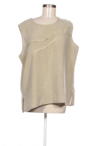 Damentop Unbranded, Größe XXL, Farbe Grün, Preis 7,70 €