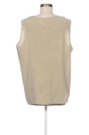 Damentop Unbranded, Größe XXL, Farbe Grün, Preis 7,70 €