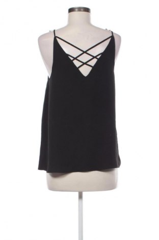 Damski top Unbranded, Rozmiar M, Kolor Czarny, Cena 66,67 zł