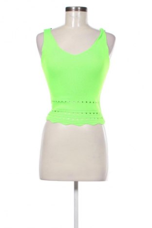 Damentop Unbranded, Größe S, Farbe Grün, Preis € 6,99