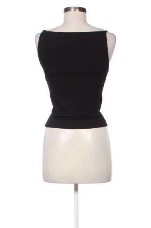 Damentop Unbranded, Größe S, Farbe Schwarz, Preis 11,99 €