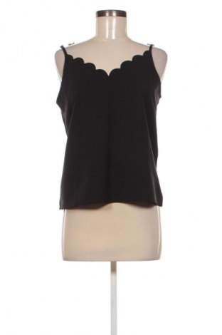 Γυναικείο τοπ Unbranded, Μέγεθος S, Χρώμα Μαύρο, Τιμή 9,00 €