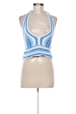 Γυναικείο τοπ Unbranded, Μέγεθος XS, Χρώμα Πολύχρωμο, Τιμή 4,99 €