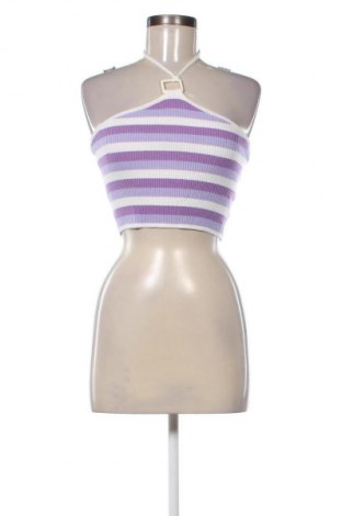 Дамски топ Unbranded, Размер XS, Цвят Многоцветен, Цена 16,99 лв.