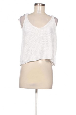 Дамски топ Unbranded, Размер L, Цвят Екрю, Цена 18,99 лв.