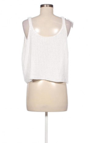 Дамски топ Unbranded, Размер L, Цвят Екрю, Цена 18,99 лв.