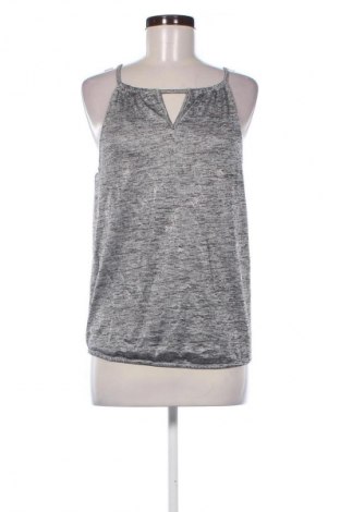 Γυναικείο τοπ Unbranded, Μέγεθος XS, Χρώμα Γκρί, Τιμή 4,99 €