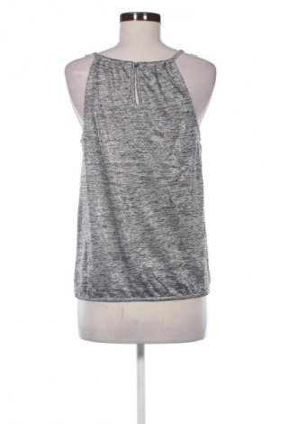 Γυναικείο τοπ Unbranded, Μέγεθος XS, Χρώμα Γκρί, Τιμή 4,99 €