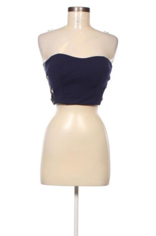 Дамски топ Unbranded, Размер S, Цвят Многоцветен, Цена 23,99 лв.