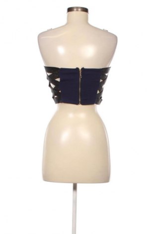 Дамски топ Unbranded, Размер S, Цвят Многоцветен, Цена 23,99 лв.