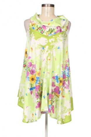 Дамски топ Unbranded, Размер M, Цвят Многоцветен, Цена 23,99 лв.