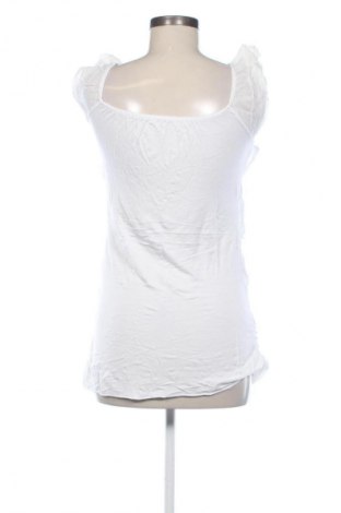 Damentop Unbranded, Größe S, Farbe Ecru, Preis € 14,83