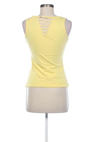 Damentop Unbranded, Größe S, Farbe Gelb, Preis € 14,83