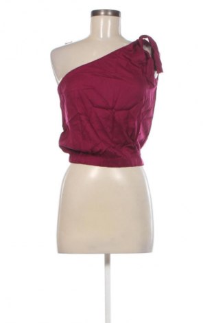 Damentop Buffalo, Größe M, Farbe Rot, Preis € 51,99