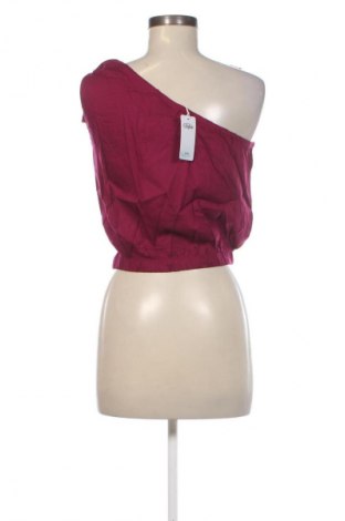 Damentop Buffalo, Größe M, Farbe Rot, Preis € 51,99