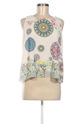 Дамски топ Unbranded, Размер M, Цвят Многоцветен, Цена 29,00 лв.