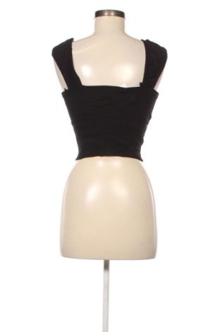 Дамски топ Unbranded, Размер XXS, Цвят Черен, Цена 7,99 лв.