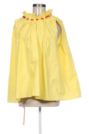 Damentop Unbranded, Größe M, Farbe Gelb, Preis € 14,83