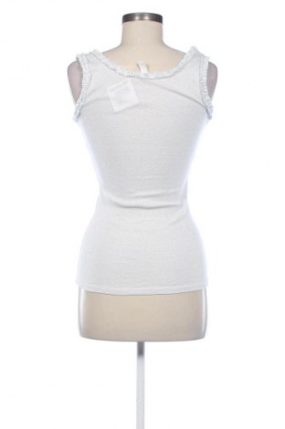 Γυναικείο τοπ Unbranded, Μέγεθος M, Χρώμα Γκρί, Τιμή 10,99 €