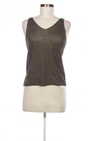 Damentop Unbranded, Größe M, Farbe Grün, Preis € 4,99