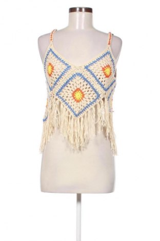 Дамски топ Unbranded, Размер L, Цвят Многоцветен, Цена 19,99 лв.