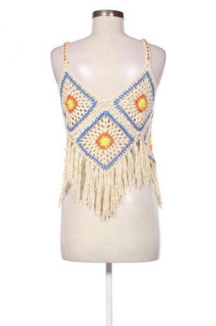 Дамски топ Unbranded, Размер L, Цвят Многоцветен, Цена 19,99 лв.