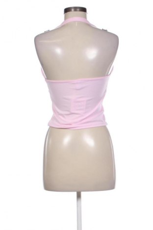 Γυναικείο τοπ Unbranded, Μέγεθος M, Χρώμα Ρόζ , Τιμή 14,83 €