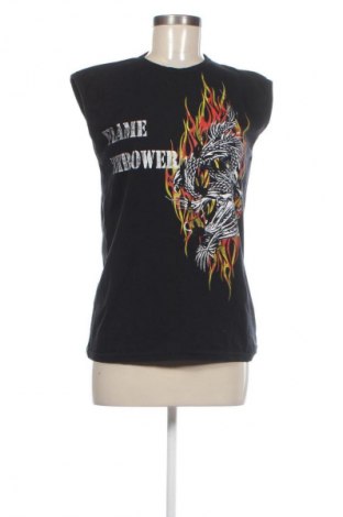 Damski top Unbranded, Rozmiar M, Kolor Czarny, Cena 53,99 zł