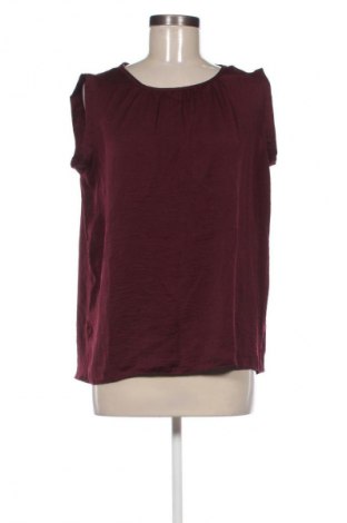 Damski top Unbranded, Rozmiar M, Kolor Czerwony, Cena 53,99 zł