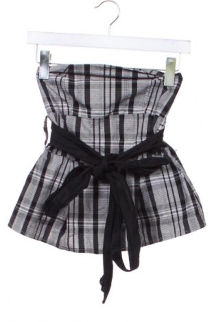 Дамски топ Unbranded, Размер XXS, Цвят Многоцветен, Цена 23,99 лв.