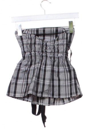 Дамски топ Unbranded, Размер XXS, Цвят Многоцветен, Цена 23,99 лв.